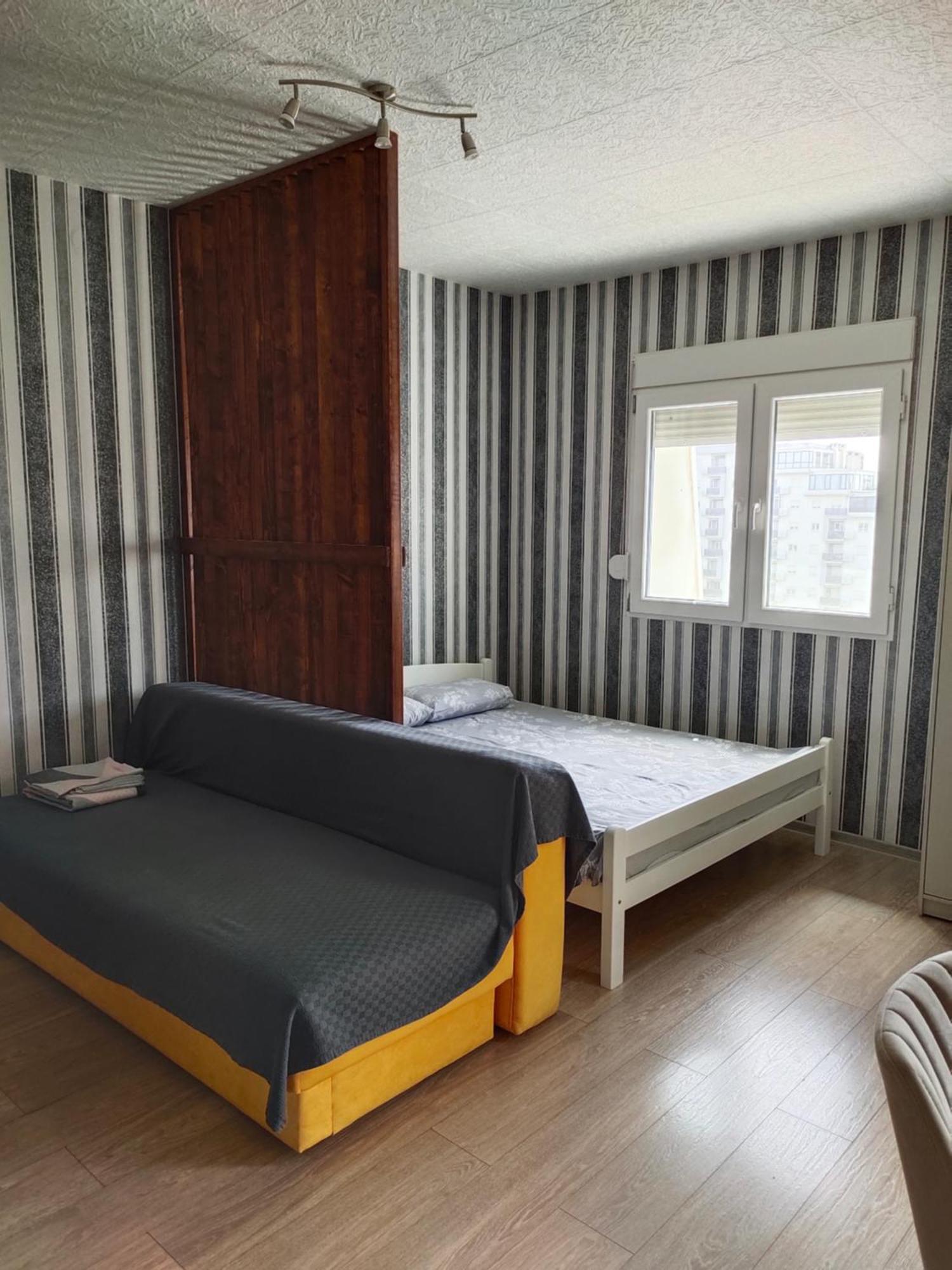Good Inn بار المظهر الخارجي الصورة